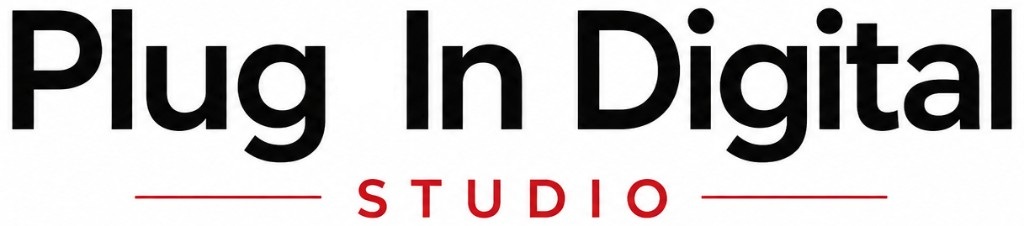 Plug-In Digital Studio